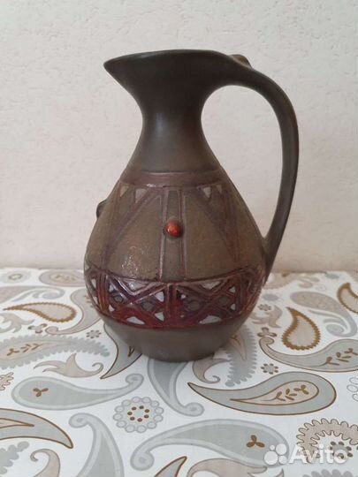 Чайник заварной