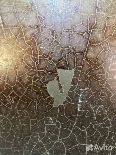 Капот на Лада Гранта