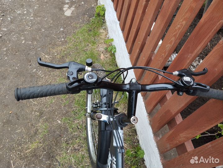 Велосипед headliner 26