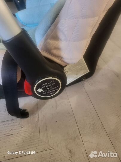 Автолюлька HB и хипсит/бустер/эргорюкзак