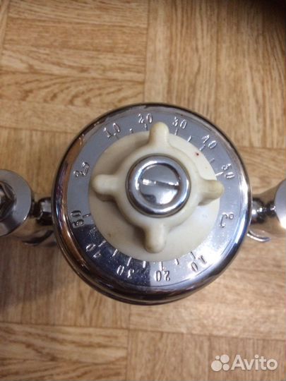 Термосмеситель