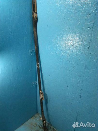 Рейлинг левый Бмв Х5 Е53