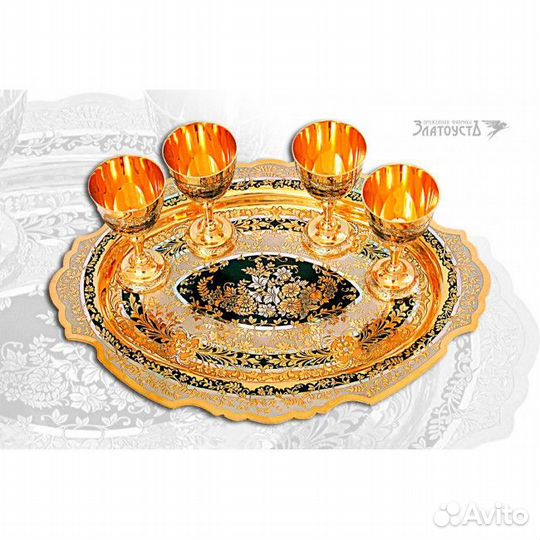 Набор винный «Славянский»