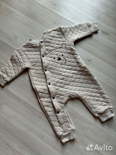 Комбинезон wowo новый