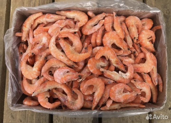 Красная икра форели за 500 гр