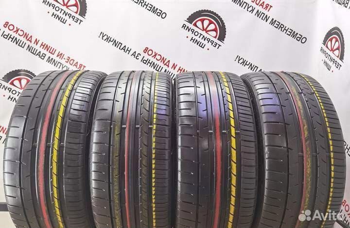 Dunlop SP Sport Maxx 050+ 245/35 R20 95Y