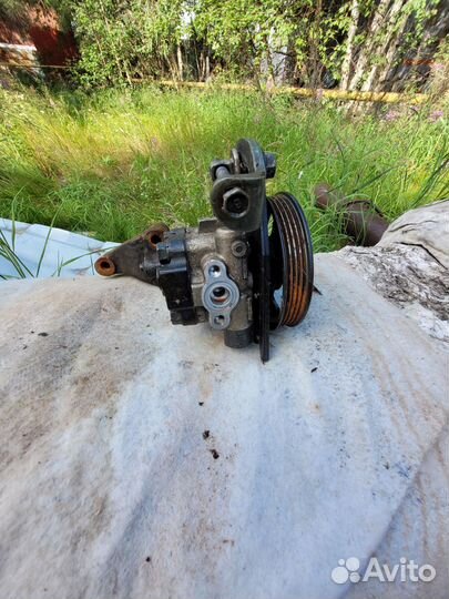 Киа Спектра гур фары двери стойки