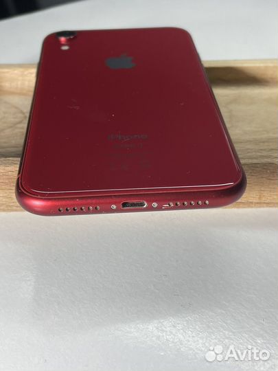 iPhone Xr, 128 ГБ