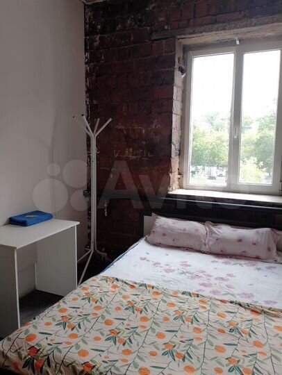 Комната 15 м², 3/5 эт.