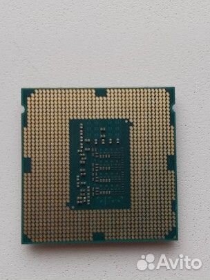 Intel core i5 4690k