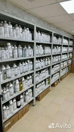 Масляные духи оптом из Швейцарии