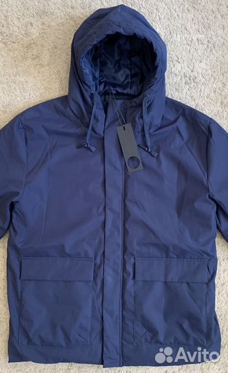 Куртка мужская Soul Star,оригинал