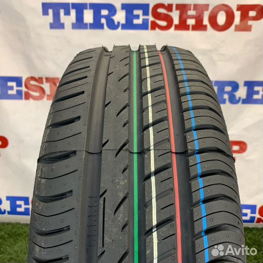 Viatti Strada Asimmetrico V-130 225/45 R18 95V