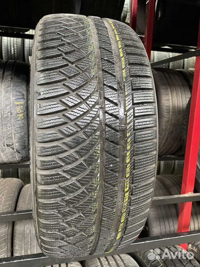 Kumho WinterCraft WP72 235/45 R18 98V