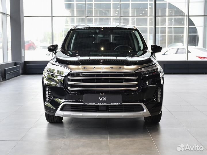 EXEED VX 2.0 AMT, 2023