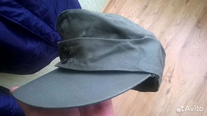 Кепка M43,mütze Mil-tec, 59