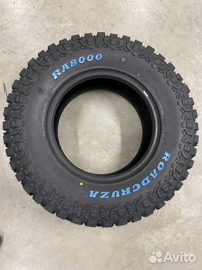 Roadcruza RA8000 285/70 R17 121Q