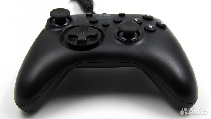 Геймпад проводной Hori Horipad для Nintendo Switch