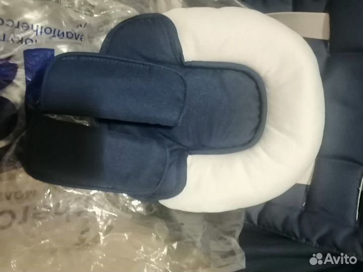 Коляска Maclaren Techno XT