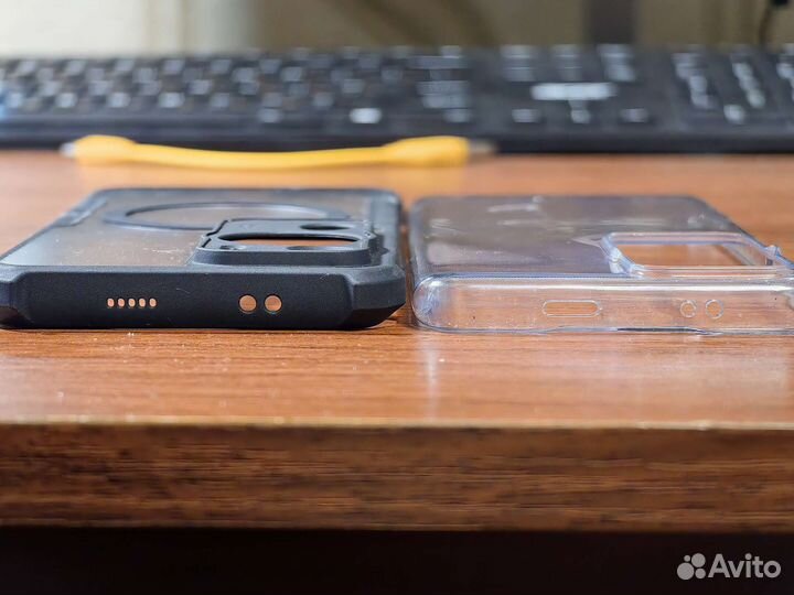 Магнитный чехол Xundd для Huawei p60, p60pro