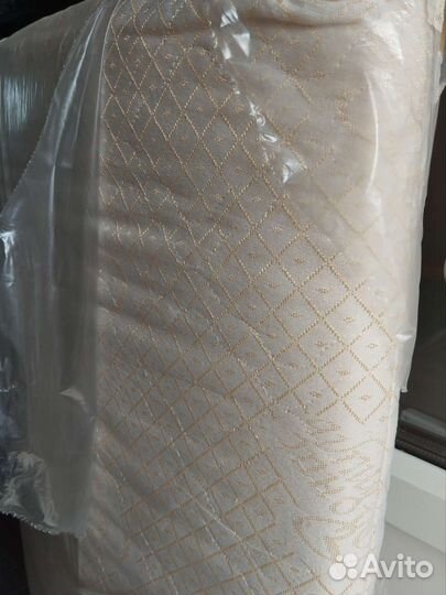 Матрас детский 120 60