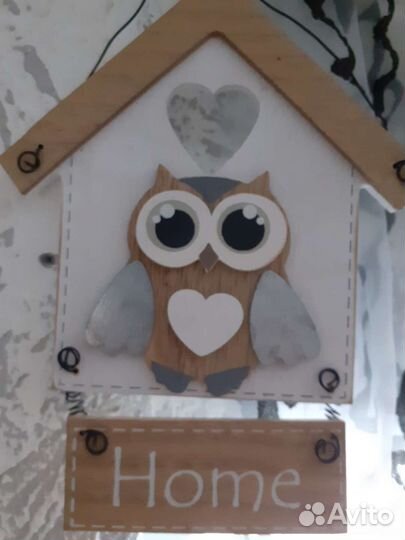 Сувенир сова
