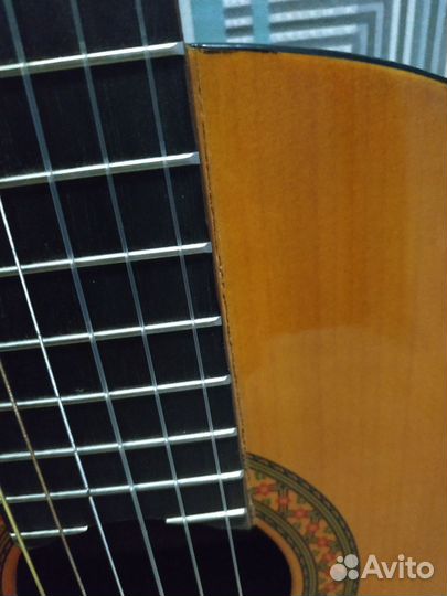 Гитара Ямаха С-40