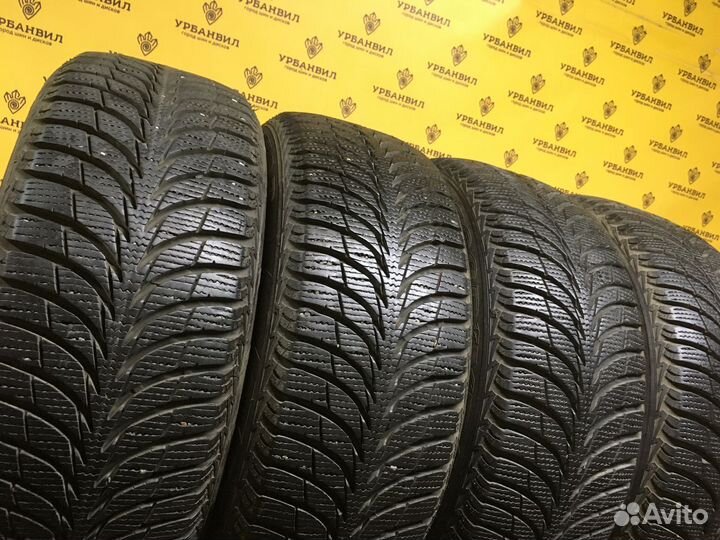 Goodyear UltraGrip Ice+ 195/55 R16 87T