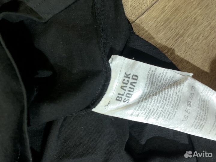 Лонгслив los angeles