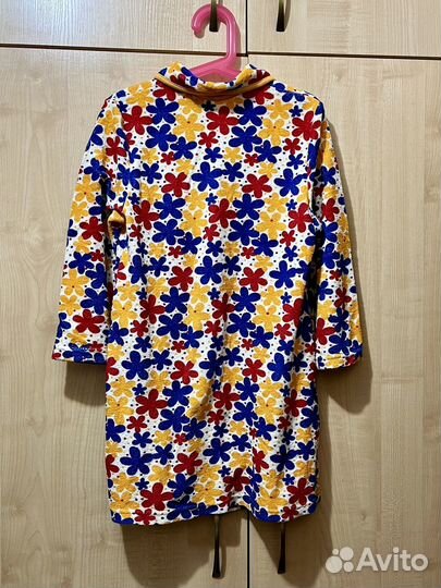 Халат детский