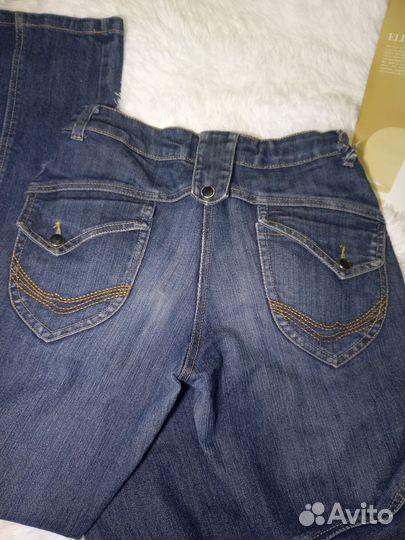 Джинсы, 44-46