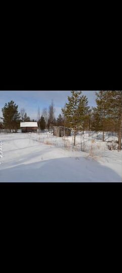 Участок 8 сот. (СНТ, ДНП)