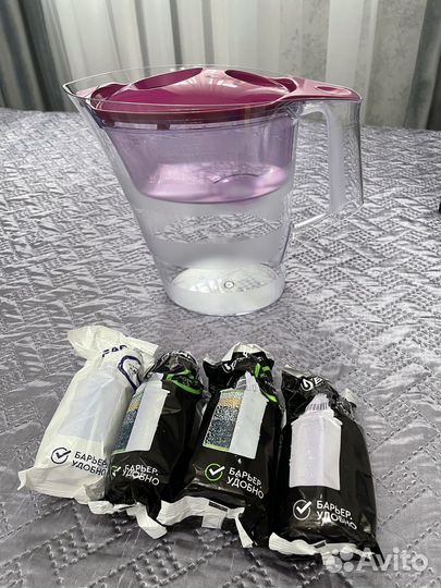 Фильтр для воды