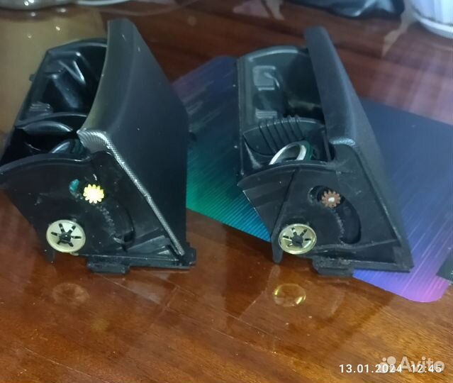 Пепельница vw passat b5