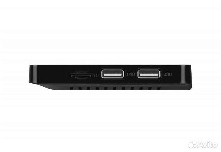 TV приставка SMART box A2