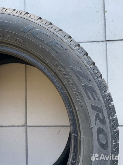 Pirelli Ice Zero 205/55 R16 94T