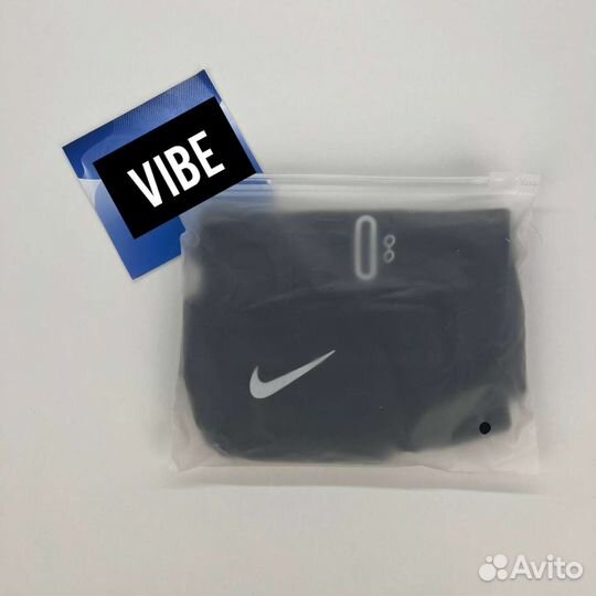 Балаклава снуд nike