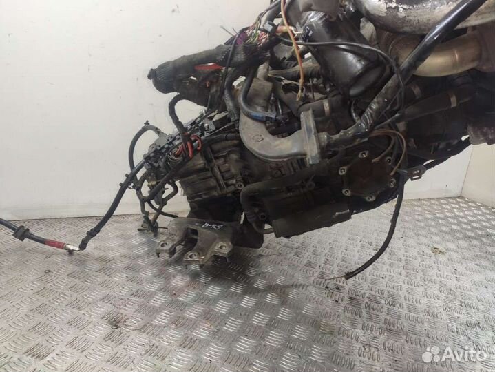 Двигатель Audi A6 C6 (S6,RS6) 2006 BPP