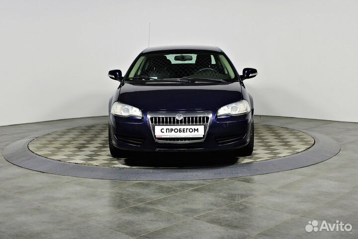 ГАЗ Volga Siber 2.4 AT, 2010, 145 721 км