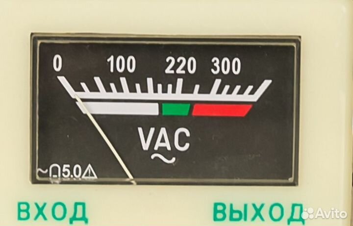 Автотрансформатор (латр) Ресанта tdgc2- 3K