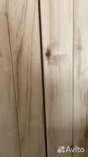 Полок для бани