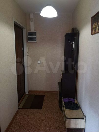 1-к. квартира, 30 м², 6/10 эт.