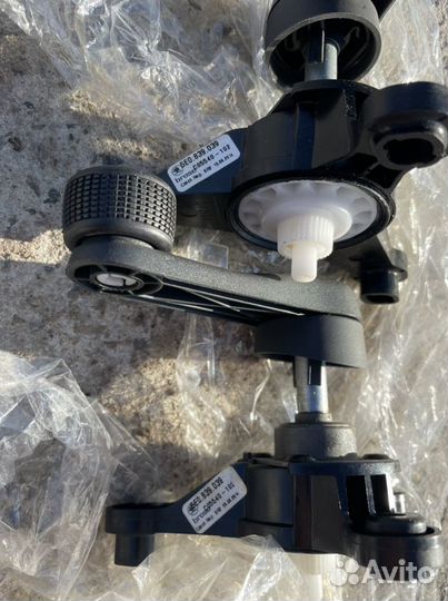 Механизм подъема стекла