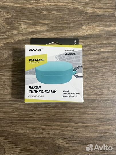 Чехол для xiaomi airdots2