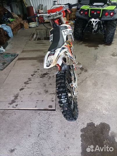 Продам мотоцикл