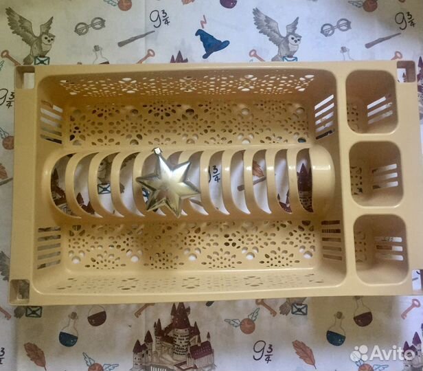 Блюда д/подачи шашлыка «Союзгриль» — 3 шт. New