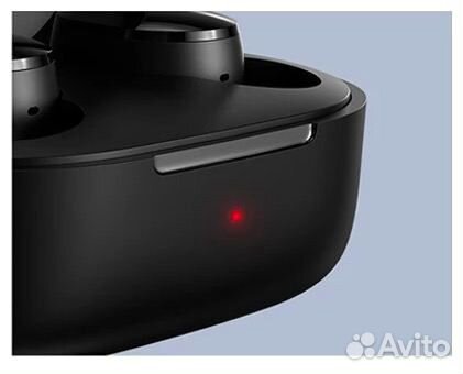 Беспроводные наушники