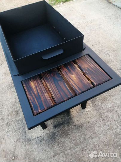 Мангал на заказ