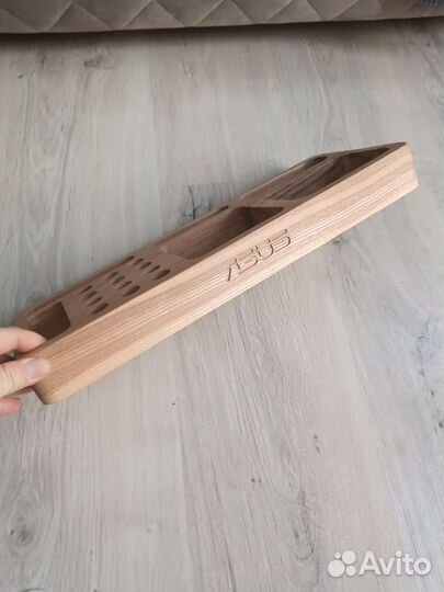 Подставка на рабочий стол asus