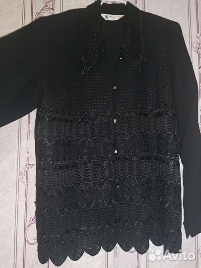 Блузка женская 54